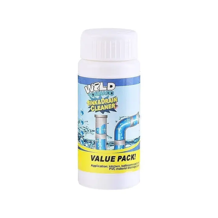 Product bottle