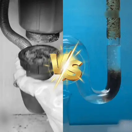 Foam demonstration